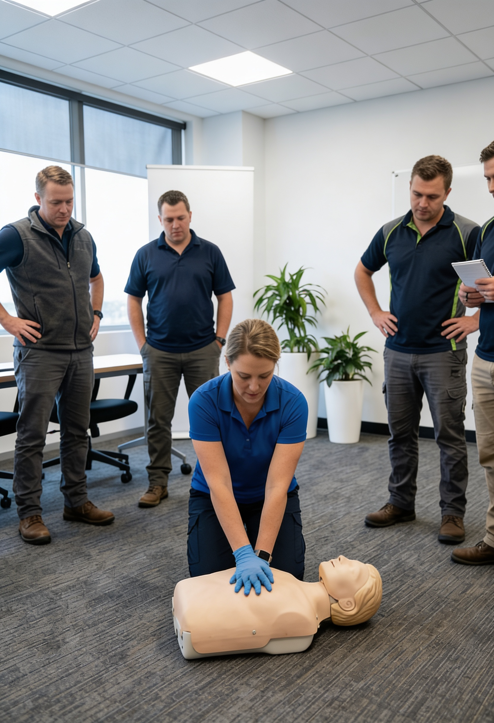 desa formacion empresas